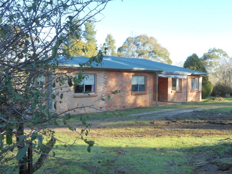 320 Mill Road, Perth TAS 7300
