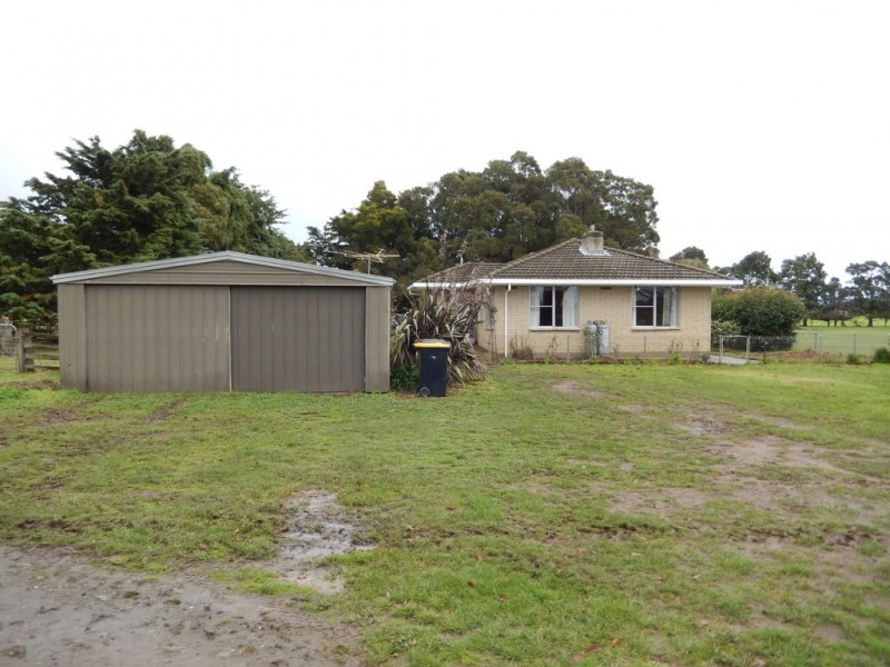 163 Elphinstone Road, Cressy TAS 7302