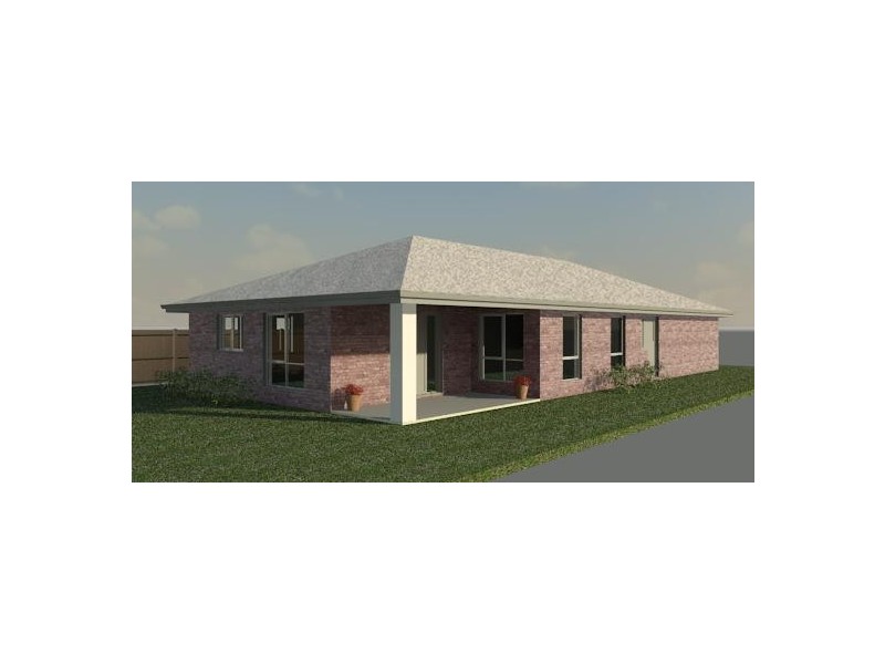 16 Paton Street, Longford TAS 7301