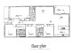 16 Paton Street, Longford TAS 7301 Floorplan