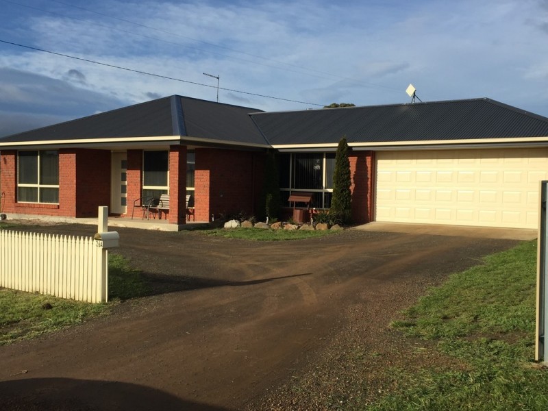 26A Bridge Street, Ross TAS 7209