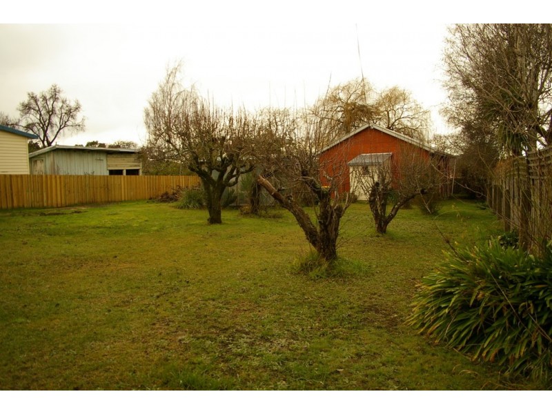 7 Clarence Street, Perth TAS 7300