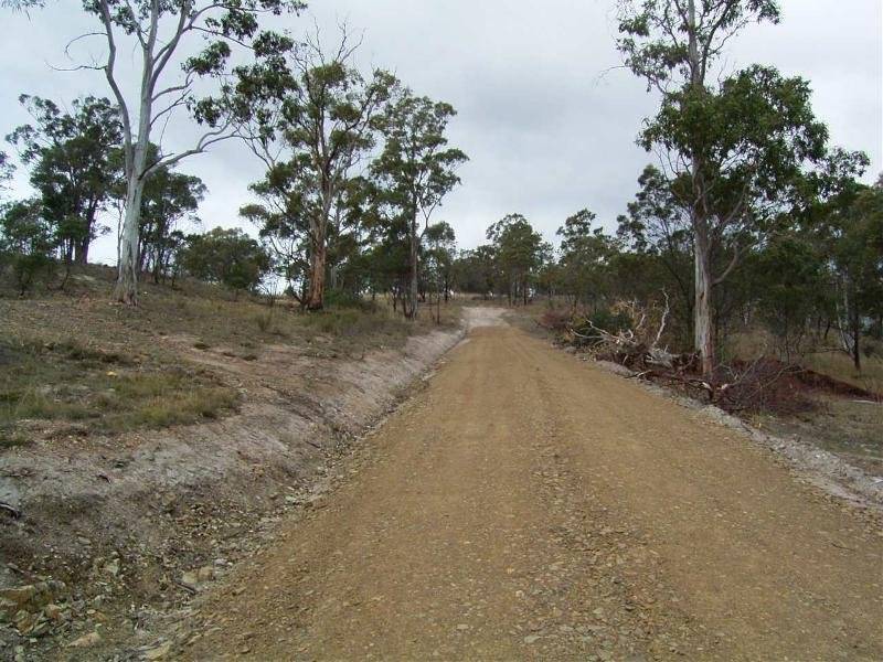 99 Glen Dhu Road, Molesworth TAS 7140