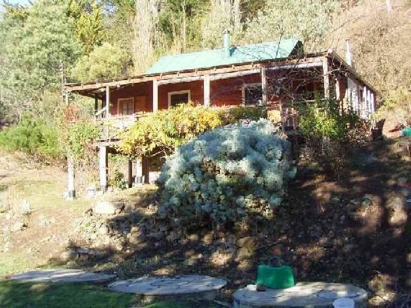 418 Glen Dhu Road, Molesworth TAS 7140