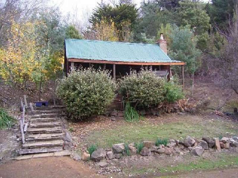 418 Glen Dhu Road, Molesworth TAS 7140