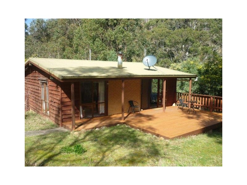 201 Ringwood Road, Lachlan TAS 7140