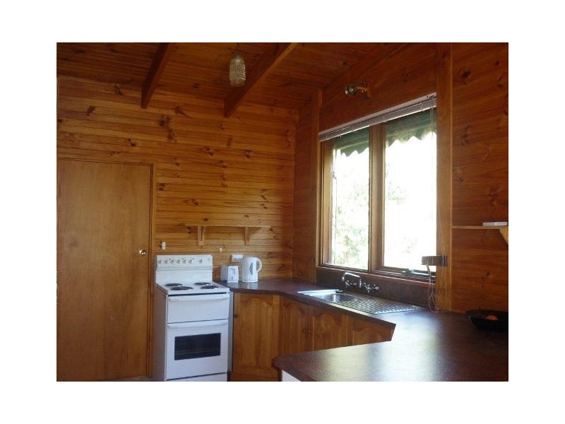 201 Ringwood Road, Lachlan TAS 7140