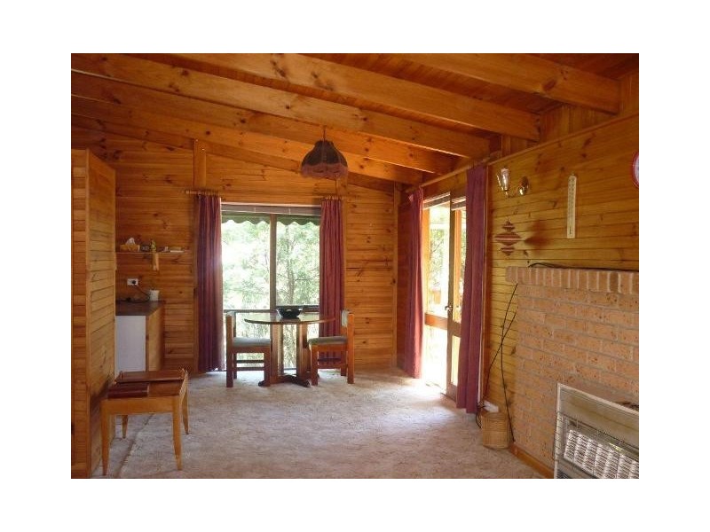 201 Ringwood Road, Lachlan TAS 7140