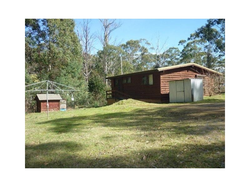 201 Ringwood Road, Lachlan TAS 7140