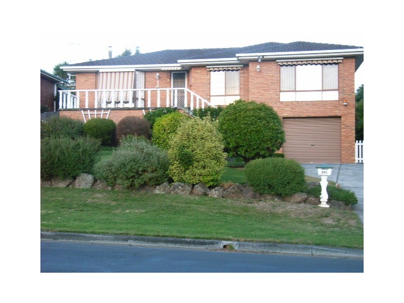 241 Back River Road, New Norfolk TAS 7140
