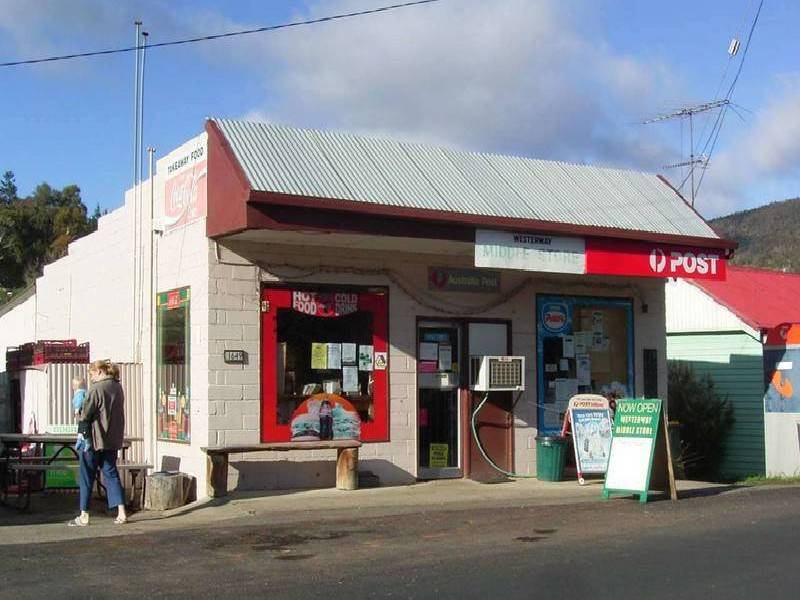 1649 Gordon River Road, Westerway TAS 7140