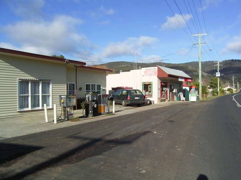 1649 Gordon River Road, Westerway TAS 7140