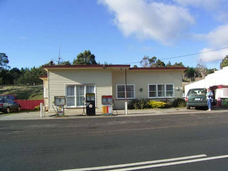 1649 Gordon River Road, Westerway TAS 7140