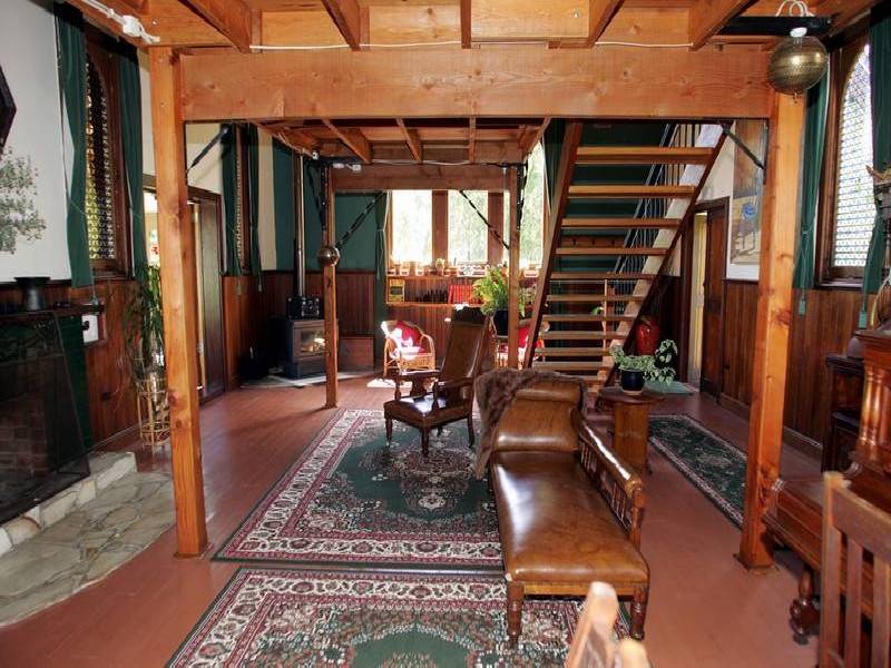 530 Lachlan Road, Lachlan TAS 7140