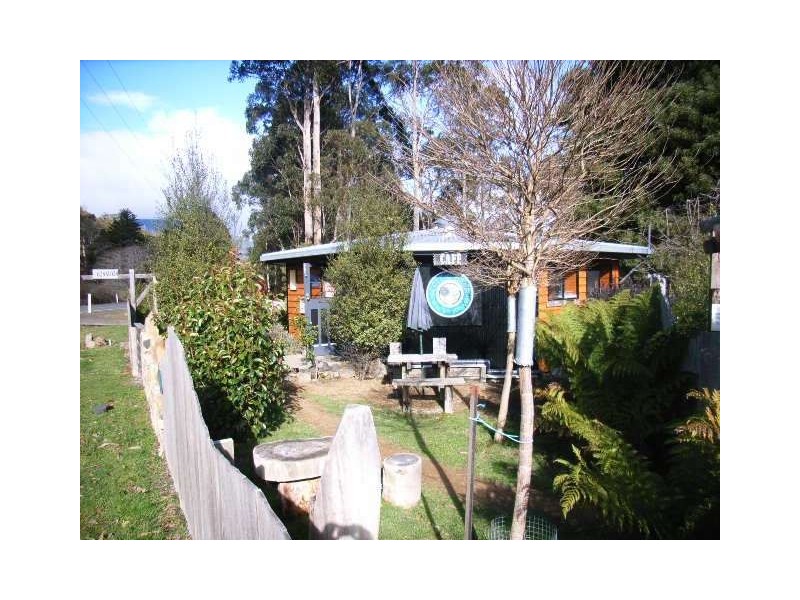 2400 Gordon River Road, National Park TAS 7140