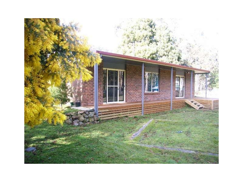 2400 Gordon River Road, National Park TAS 7140