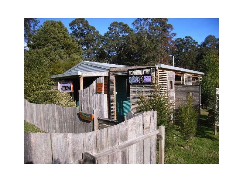 2400 Gordon River Road, National Park TAS 7140
