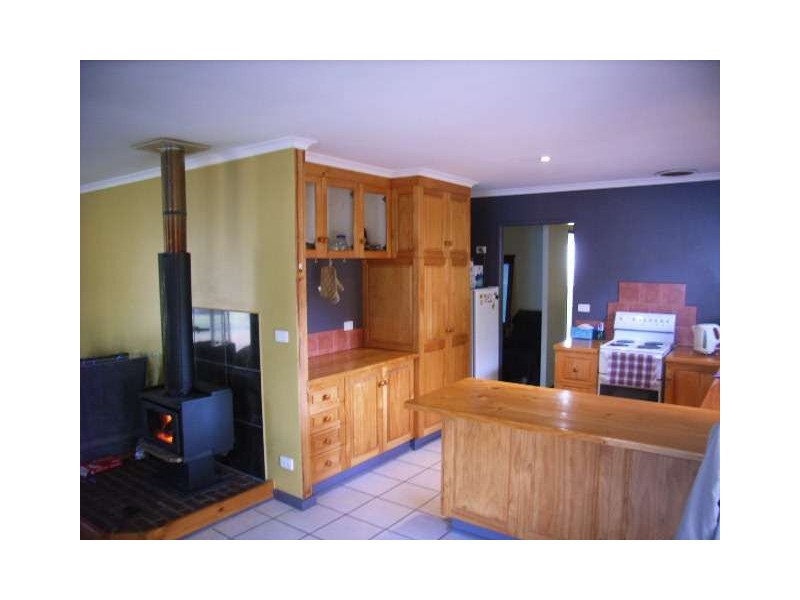 2400 Gordon River Road, National Park TAS 7140