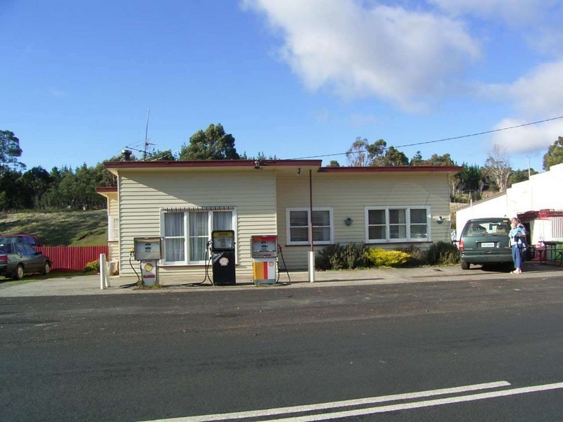 1649 Gordon River Road, Westerway TAS 7140