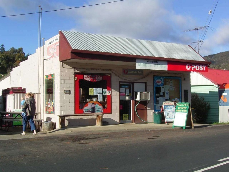 1649 Gordon River Road, Westerway TAS 7140