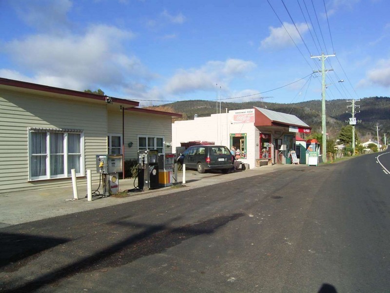 1649 Gordon River Road, Westerway TAS 7140