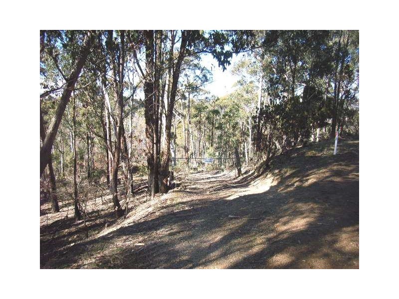 Lot 1  Mount Lloyd Road, Mount Lloyd TAS 7140