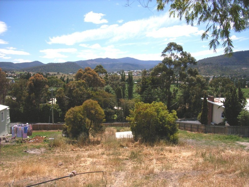 New Norfolk TAS 7140