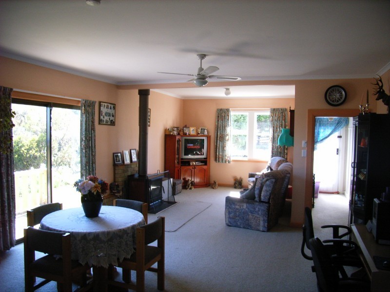 3247 Lyell Highway, Rosegarland TAS 7140