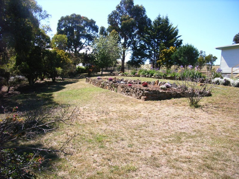 3247 Lyell Highway, Rosegarland TAS 7140