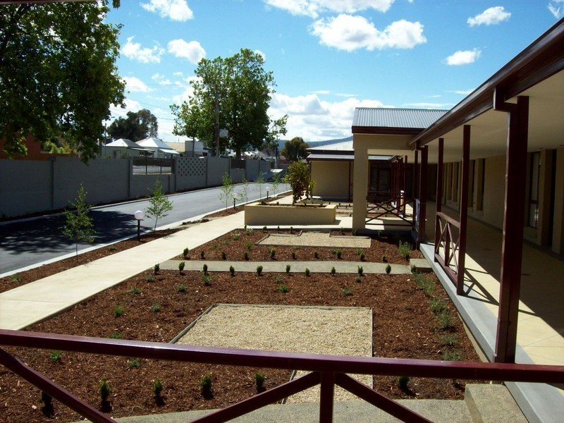 New Norfolk TAS 7140