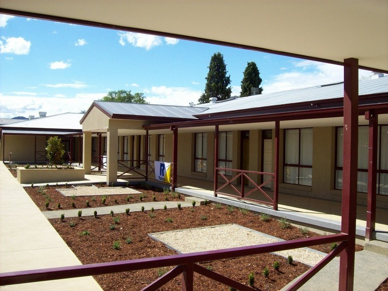 New Norfolk TAS 7140