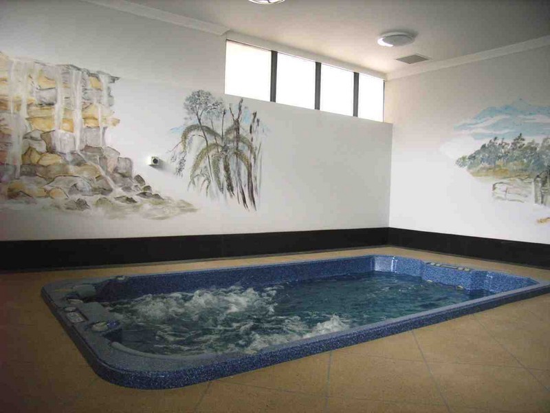 New Norfolk TAS 7140