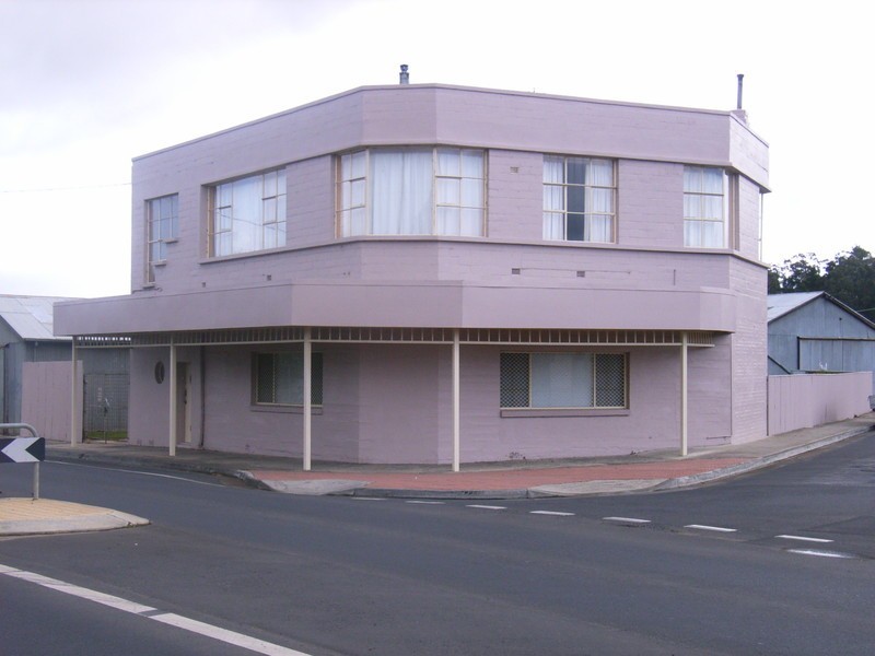 1 Station Street, New Norfolk TAS 7140