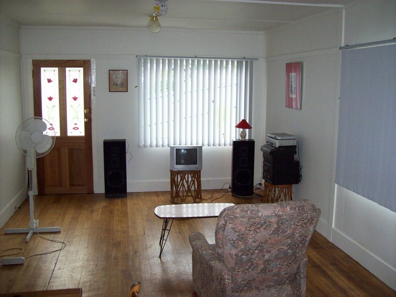 8 South Crescent, Maydena TAS 7140