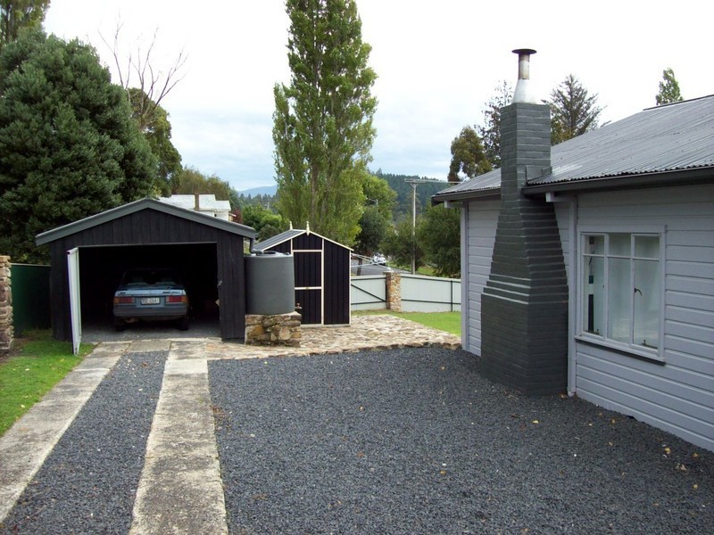 8 South Crescent, Maydena TAS 7140