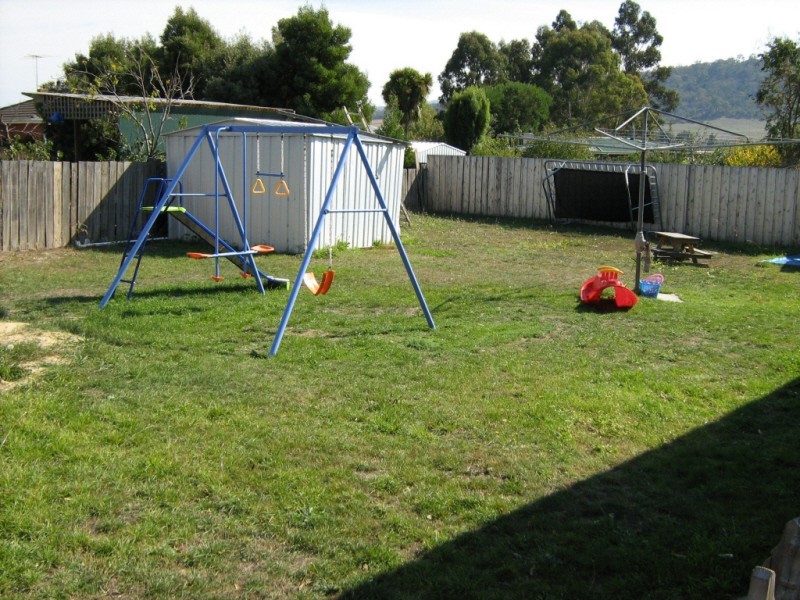 258 Back River Road, New Norfolk TAS 7140