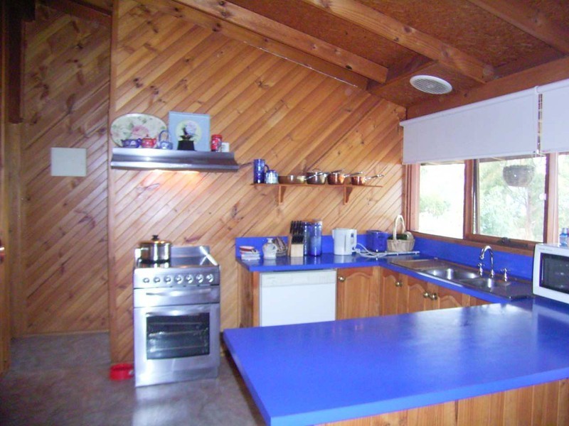 126 Braslins Road, Black Hills TAS 7140