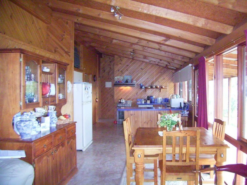 126 Braslins Road, Black Hills TAS 7140