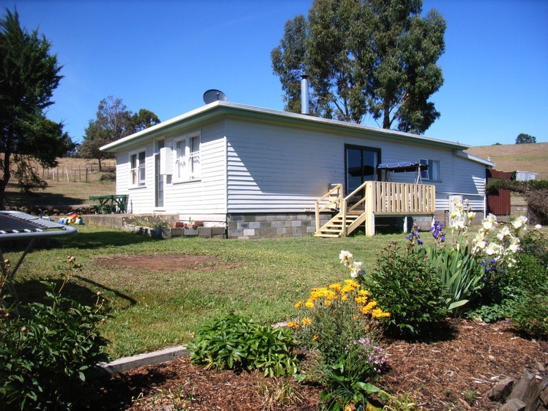 3247 Lyell Highway, Rosegarland TAS 7140