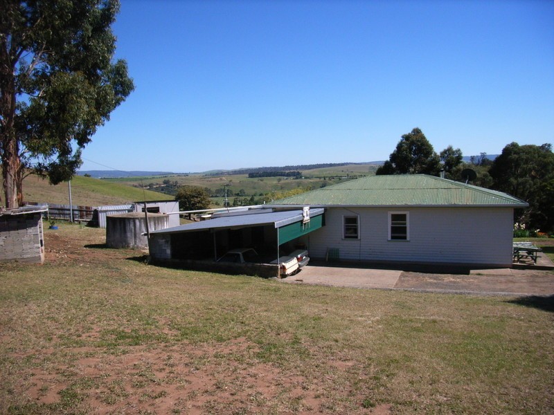 3247 Lyell Highway, Rosegarland TAS 7140