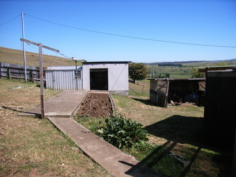 3247 Lyell Highway, Rosegarland TAS 7140