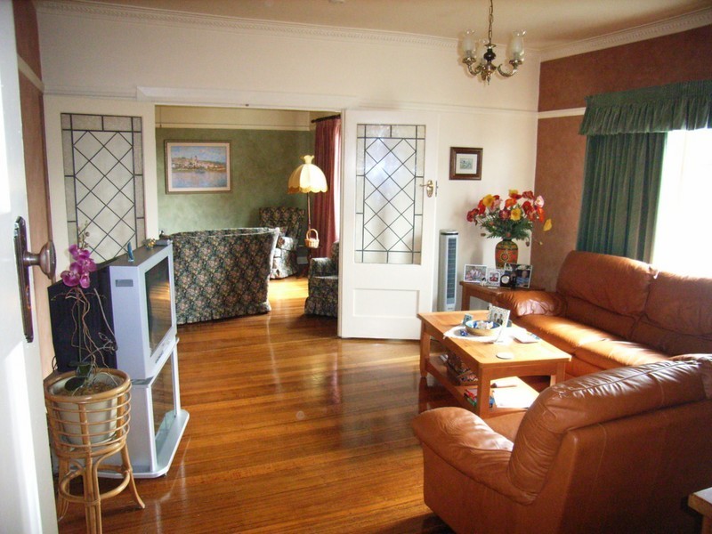 New Norfolk TAS 7140