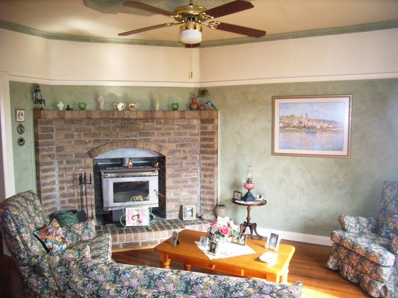 New Norfolk TAS 7140