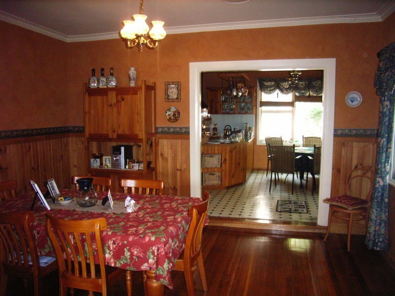 New Norfolk TAS 7140