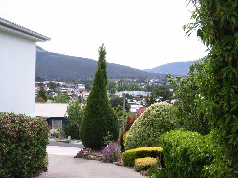 New Norfolk TAS 7140