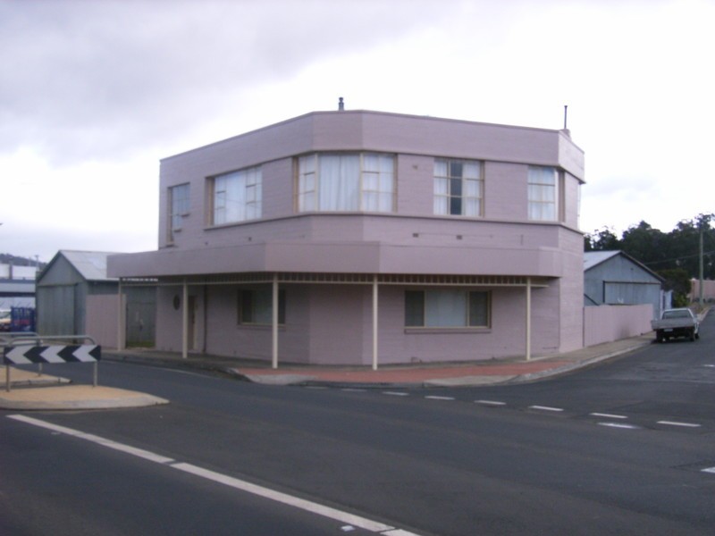New Norfolk TAS 7140