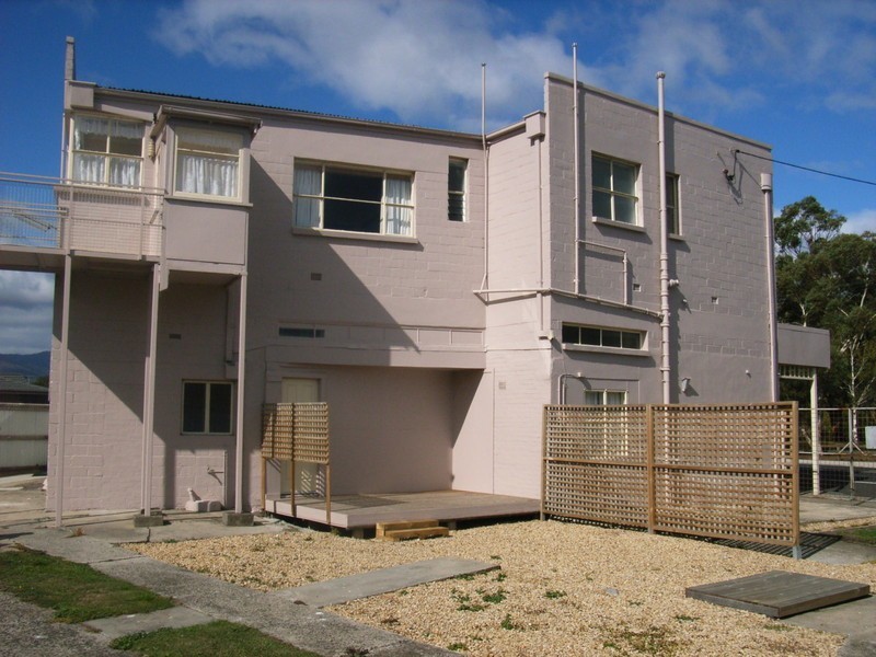 New Norfolk TAS 7140