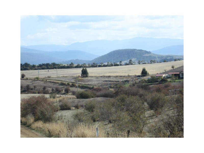 130 Cawthorns Lane, Rosegarland TAS 7140