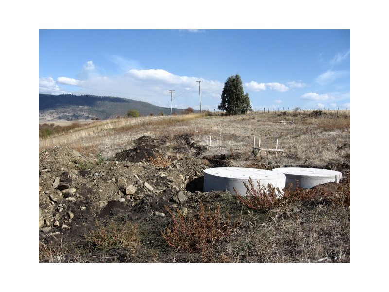 130 Cawthorns Lane, Rosegarland TAS 7140