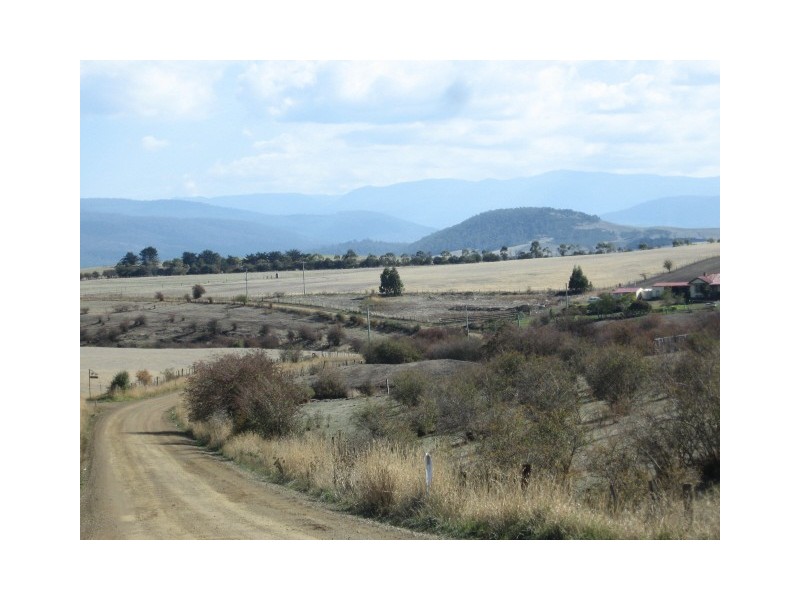 130 Cawthorns Lane, Rosegarland TAS 7140